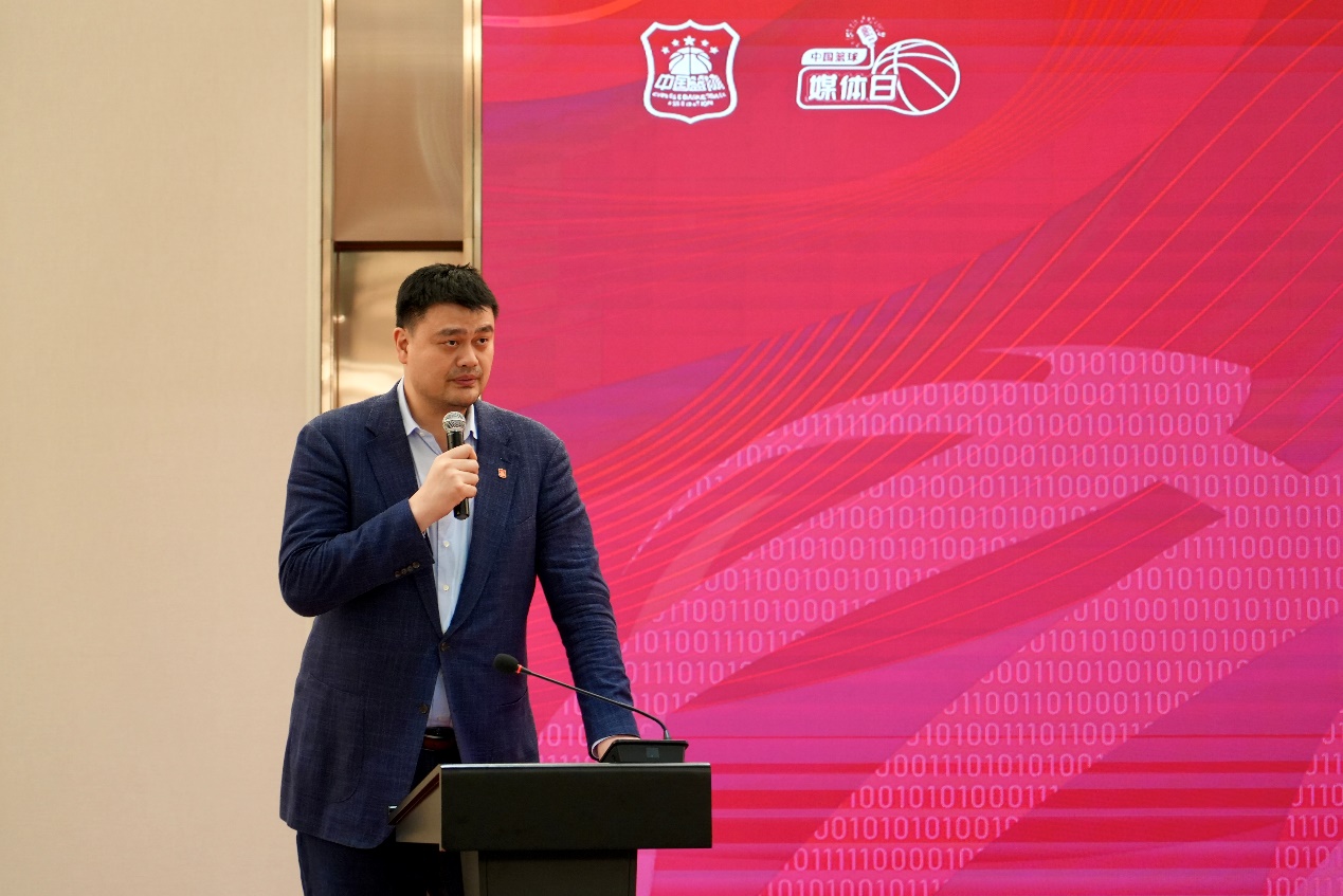 中国篮协K8数据标准将打破数据孤岛、建立统一可