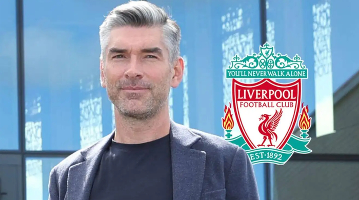 利物浦体育总监或赴沙特豪门引热议