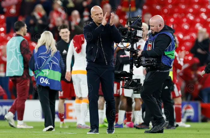 利物浦体育总监或赴沙特豪门引热议