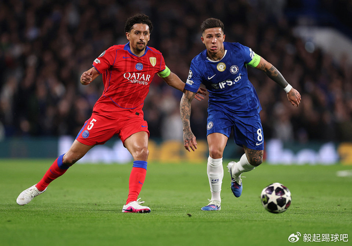 恩佐·费尔南德斯渴望加盟皇马 俱乐部态度成转