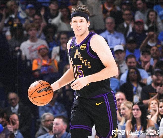 湖人客场惨败雷霆 东契奇伤退冲击季后赛前景