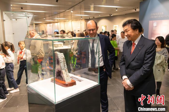 萨马兰奇纪念馆将持续践行绿色奥运，以低碳设