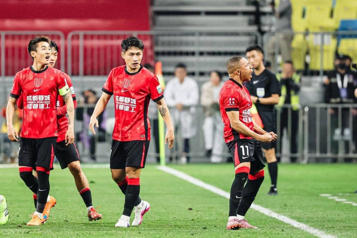 中超第5轮三场焦点战：山东泰山迎战河南队争胜