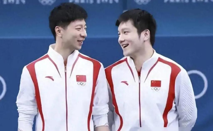 王楚钦夺冠后国乒男单排名骤降，仅剩两人守前