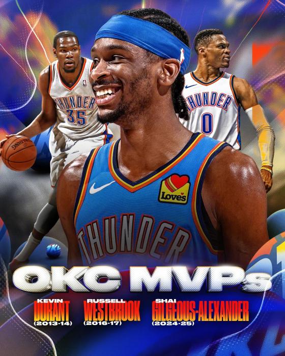 雷霆力克森林狼13年再进总决赛